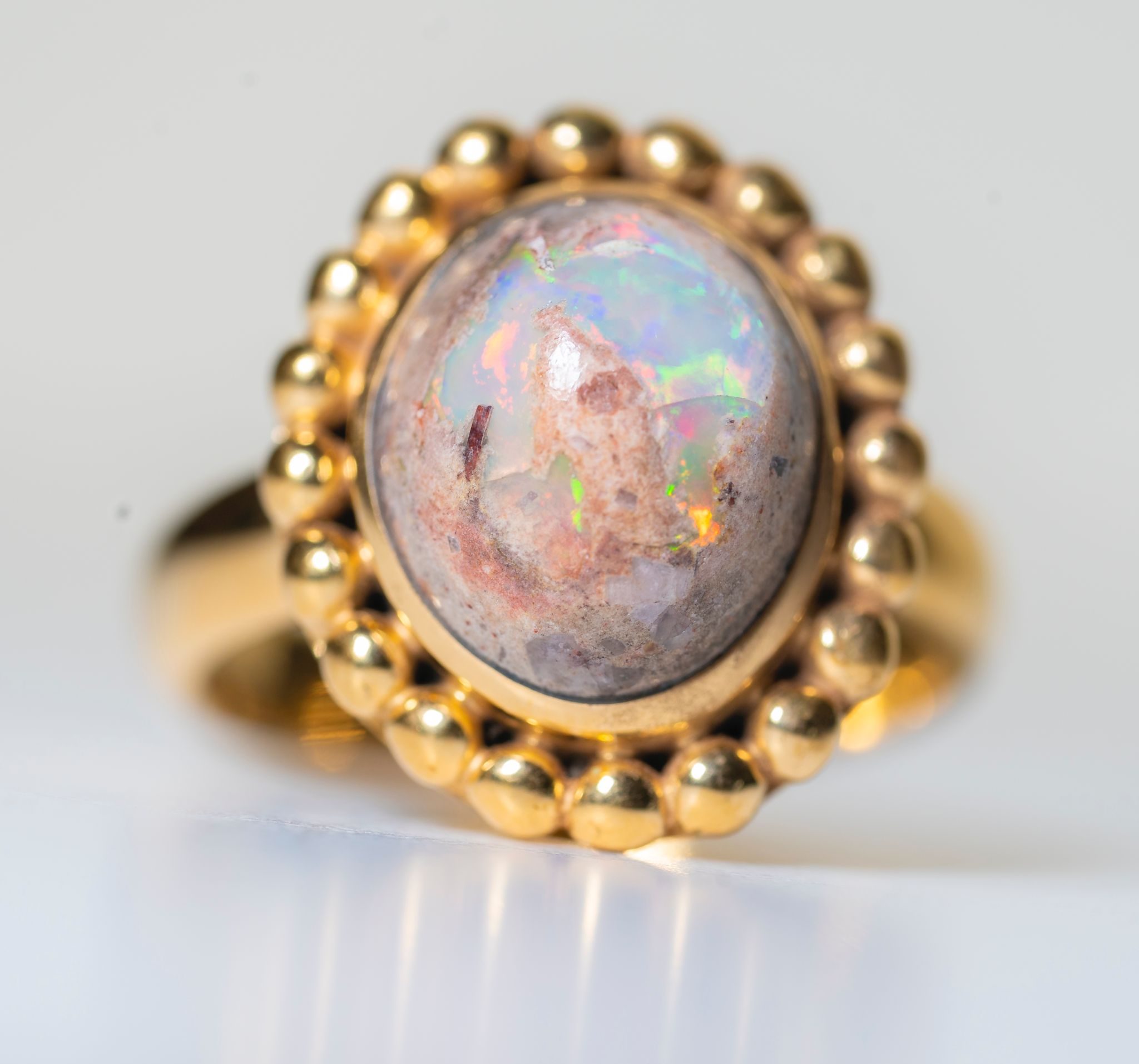 CUIDADOS JOYAS CHAPADAS EN ORO